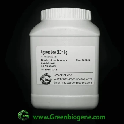 Agarose Powder