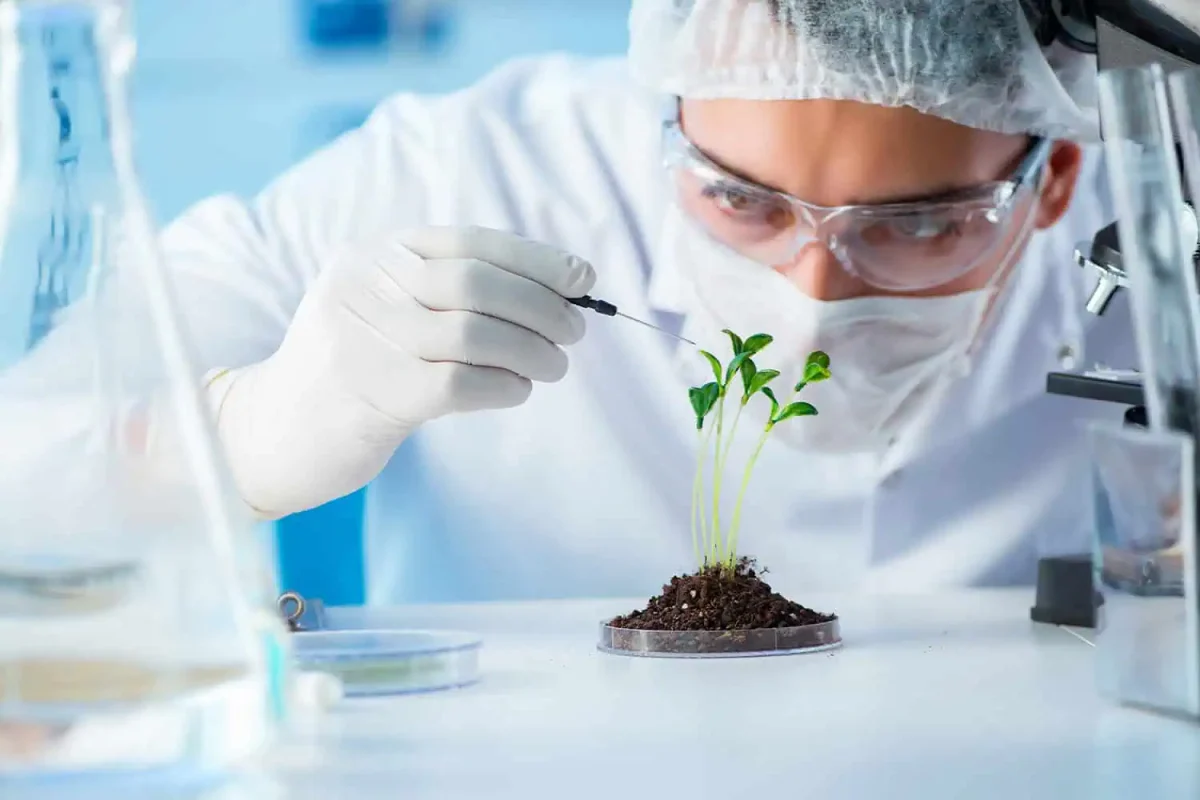 innovations in biotechnology