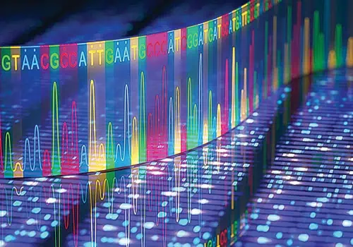DNA Sequencing