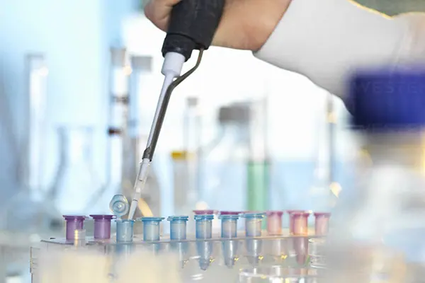 pcr