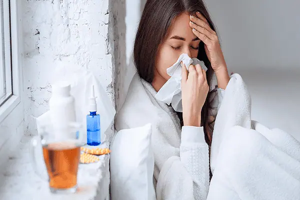 influenza