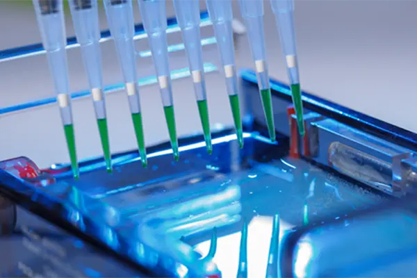agarose